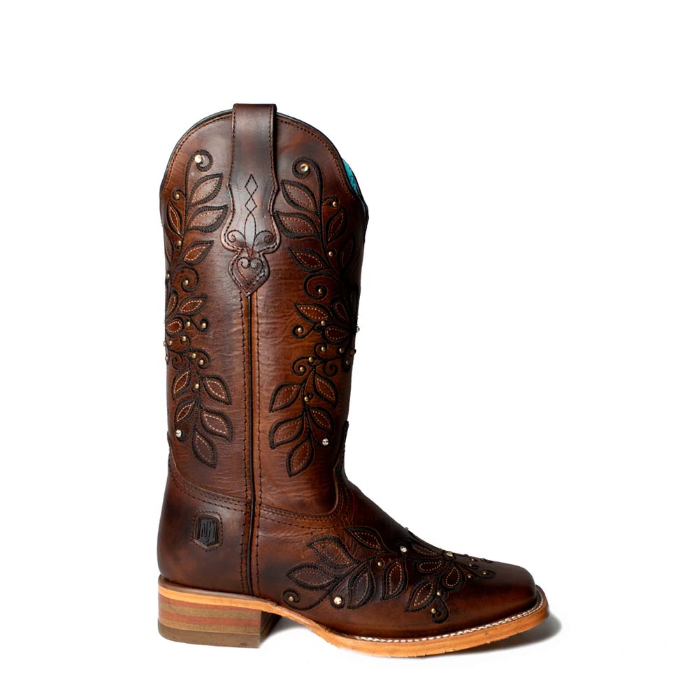 Bota Nokota Horse Marena 15 Crazy Oakwood - 15MRE31