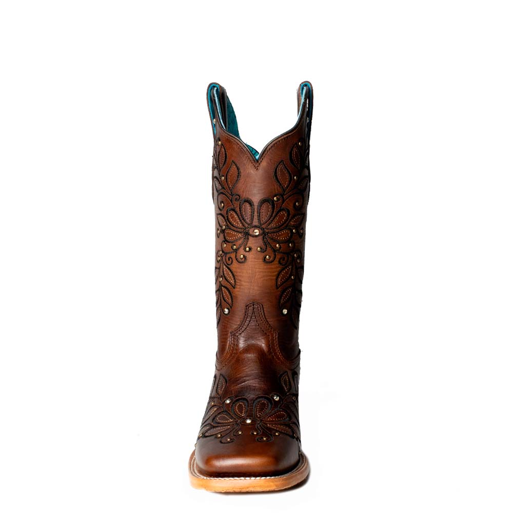 Bota Nokota Horse Marena 15 Crazy Oakwood - 15MRE31