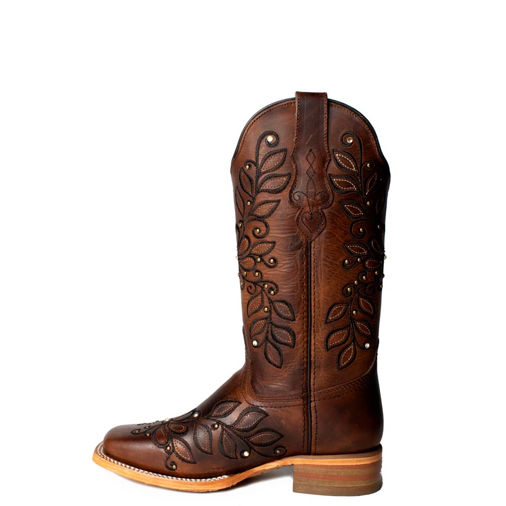 Bota Nokota Horse Marena 15 Crazy Oakwood - 15MRE31