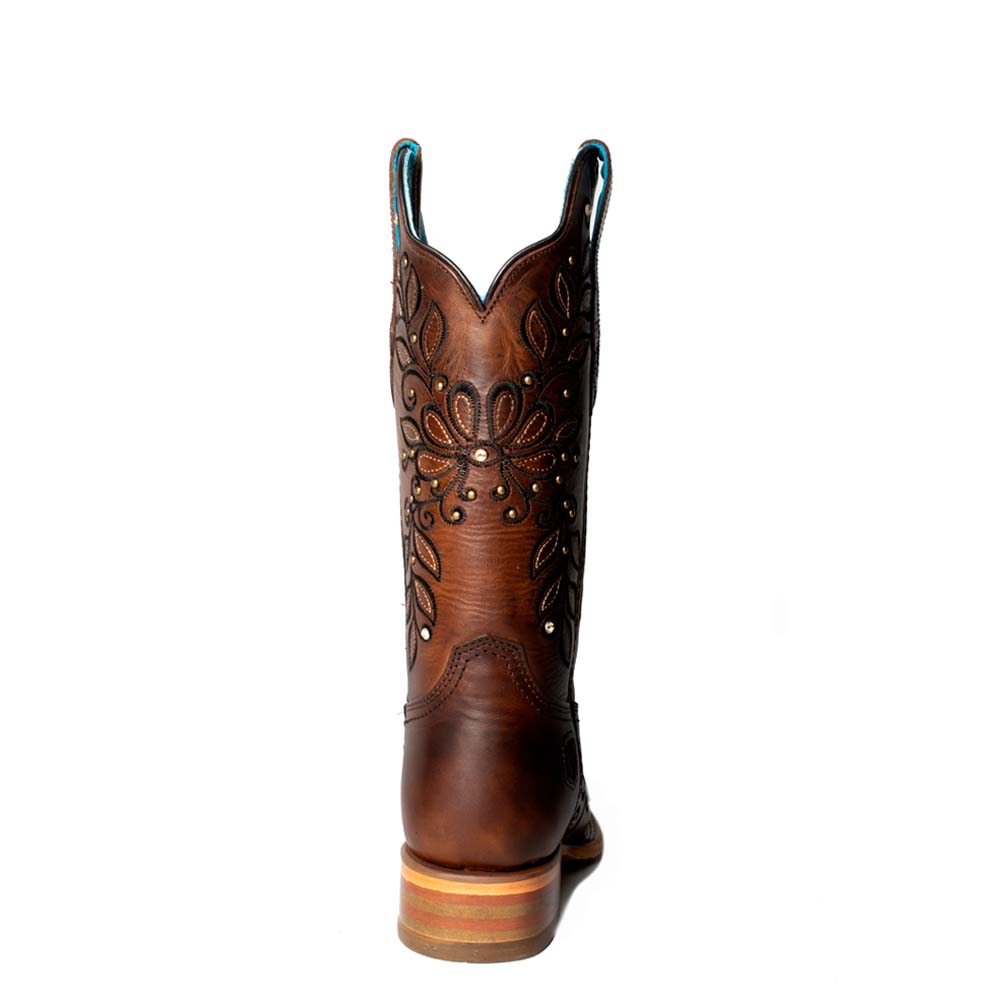 Bota Nokota Horse Marena 15 Crazy Oakwood - 15MRE31