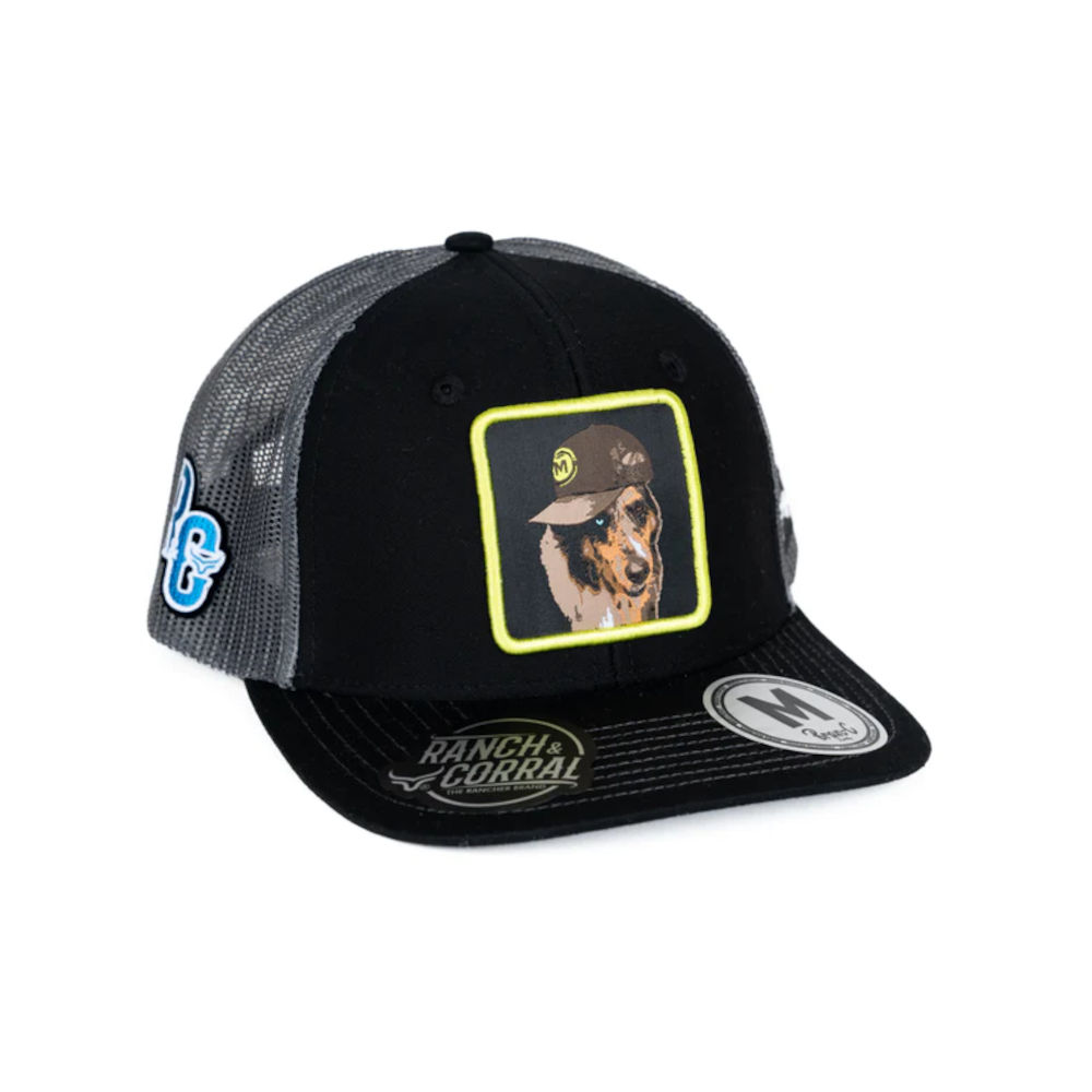 Gorra R&C Mar?a Malibr?n MM08