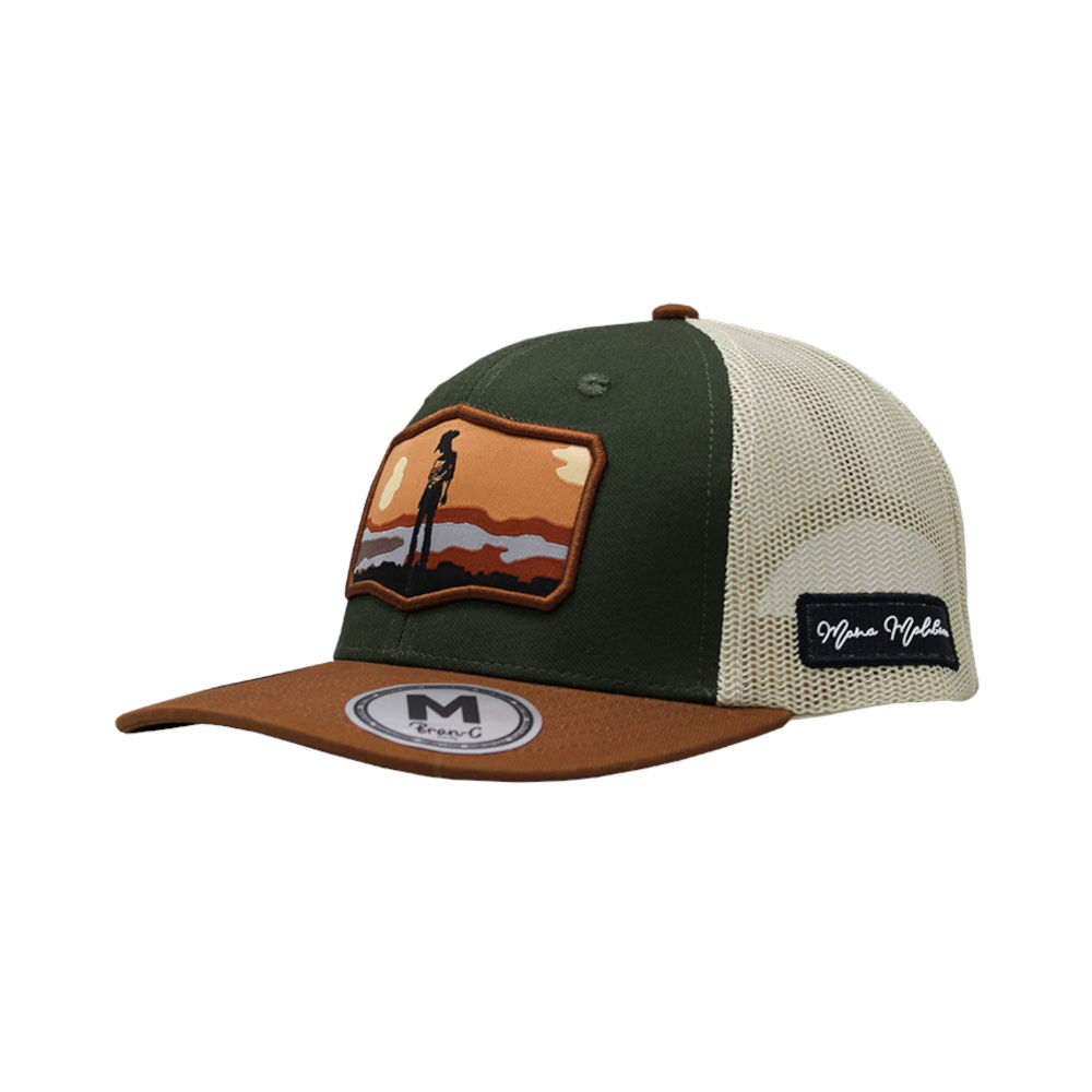 Gorra R&C Mar?a Malibr?n MM09