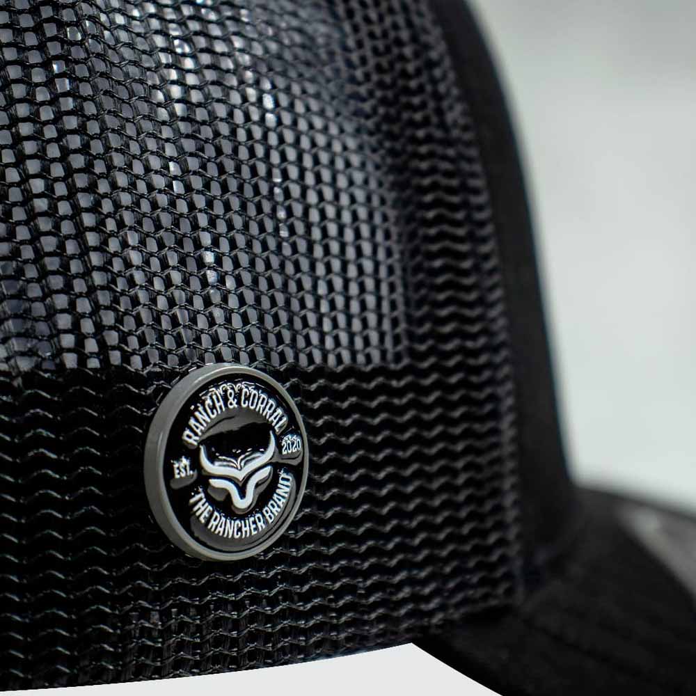 Gorra R&C Maria Malibran - MM19