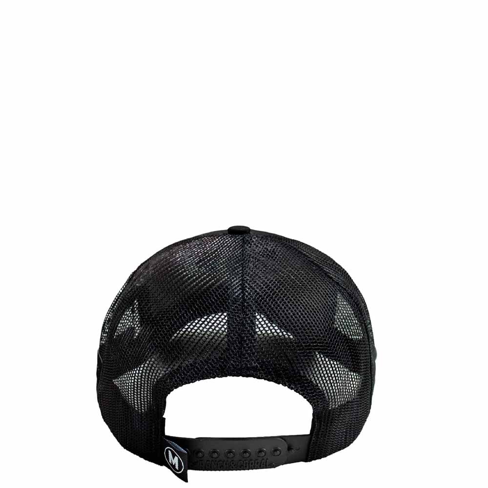 Gorra R&C Maria Malibran - MM19