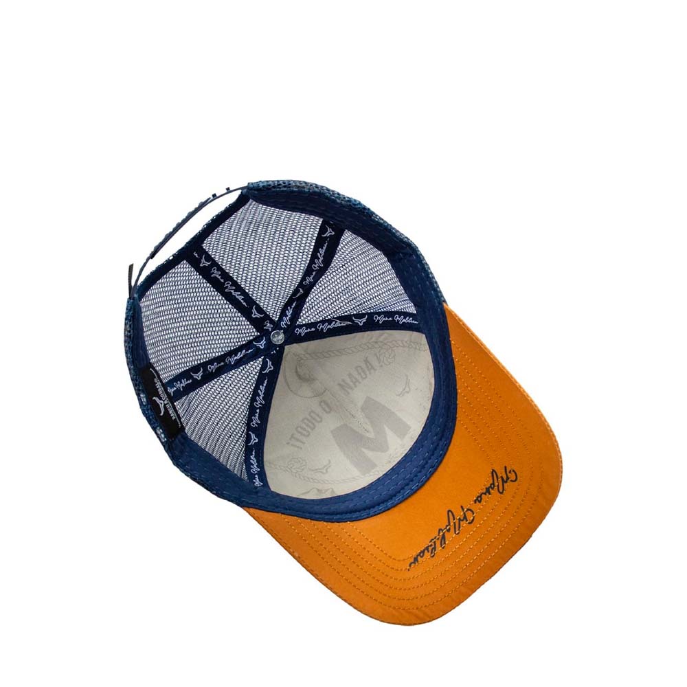 Gorra R&C Maria Malibran - MM22