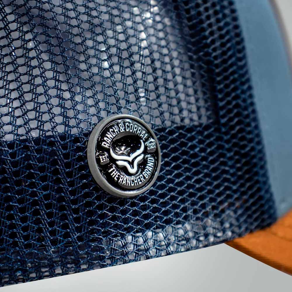 Gorra R&C Maria Malibran - MM22