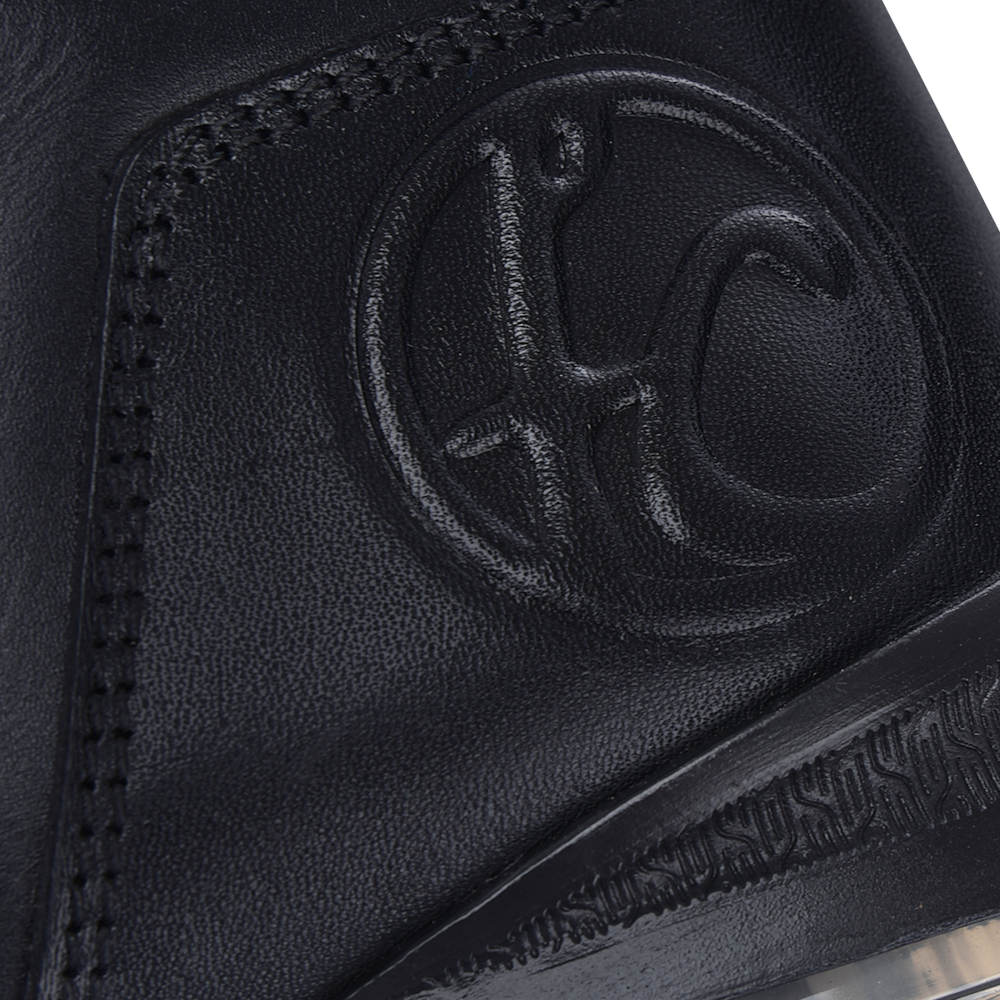 Botín Sport F. Cuadra Piel Genuina de Mantarraya - N48MTTS