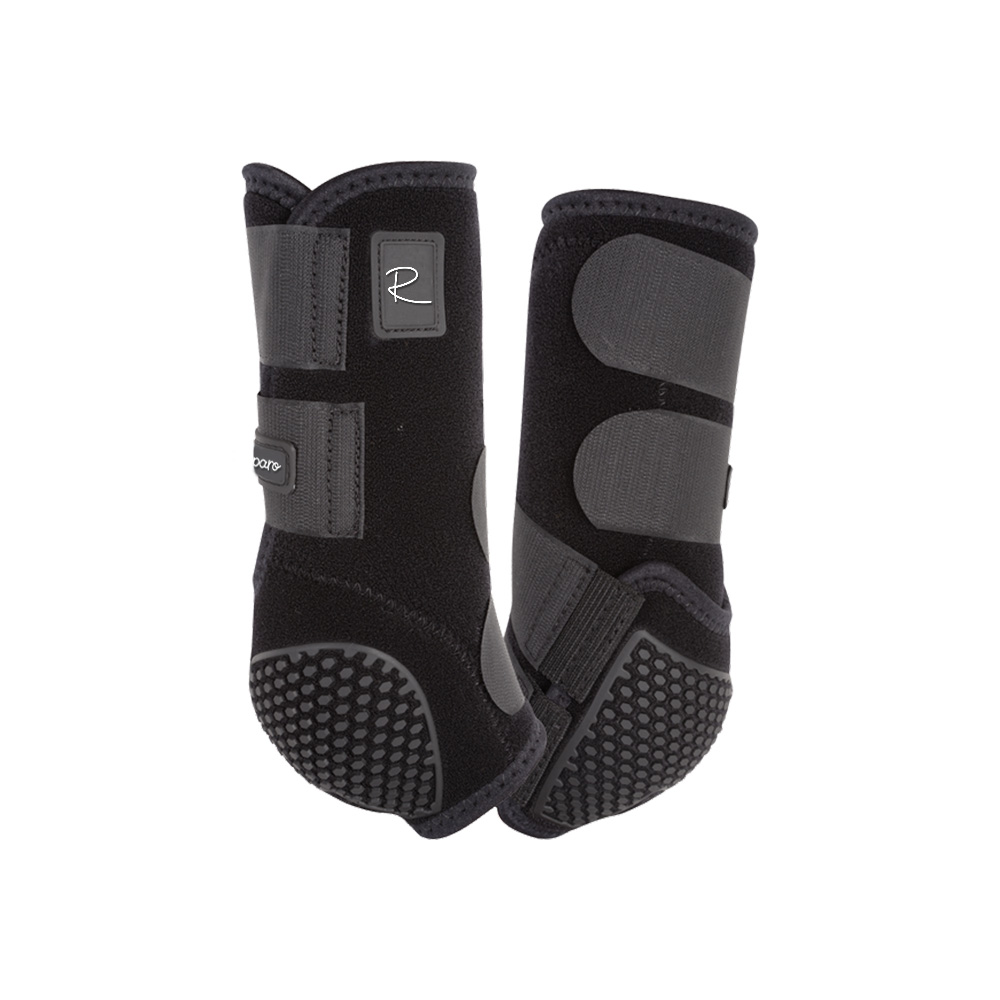 Protectores de Patas para Caballo El Reparo - Image 4
