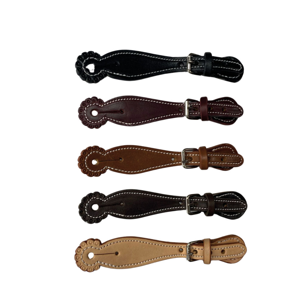 Correón Chapetón Niño Chico