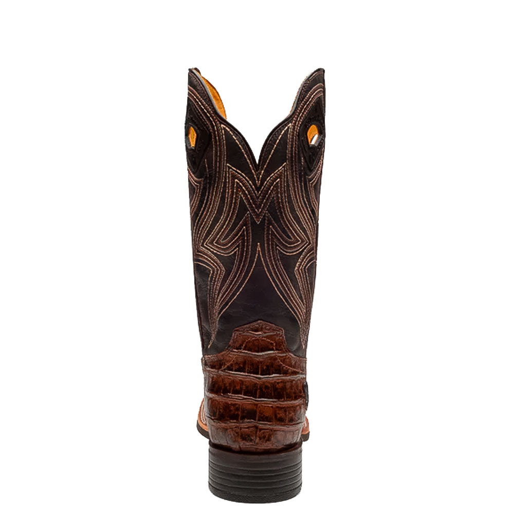 Bota Nokota Horse Morgan 18 GB Lomo Coco - M051841