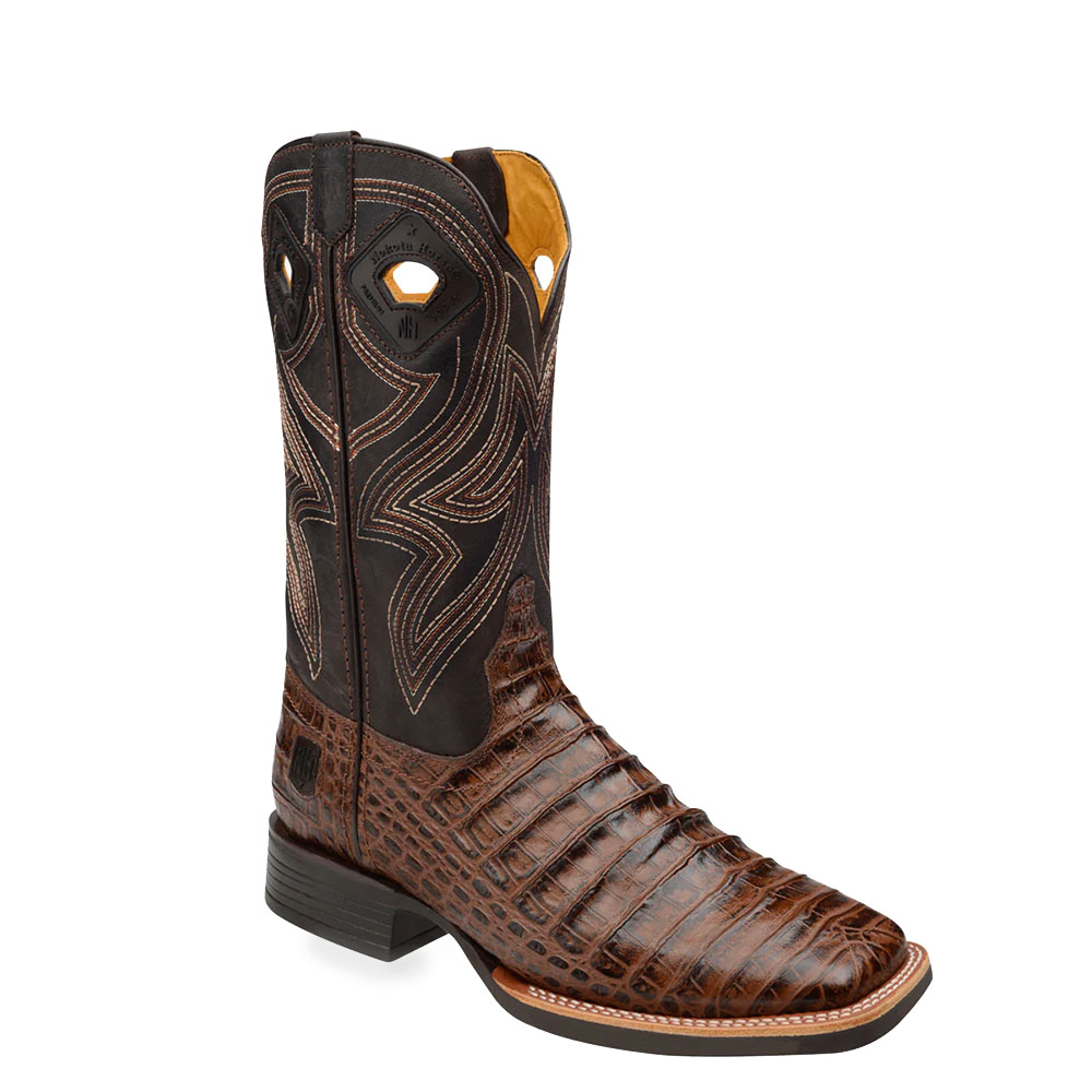 Bota Nokota Horse Morgan 18 GB Lomo Coco - M051841
