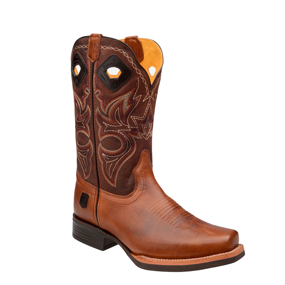 Bota Nokota Horse Morgan 10 Paddock Plus - M051041
