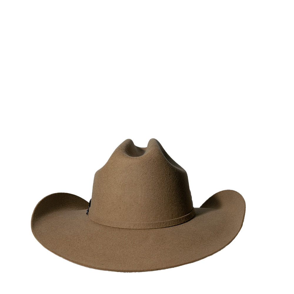 Texana Yellowstone Jimmy Hurdstron