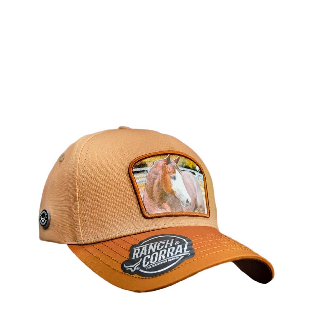 Gorra R&C Payaso - PR08