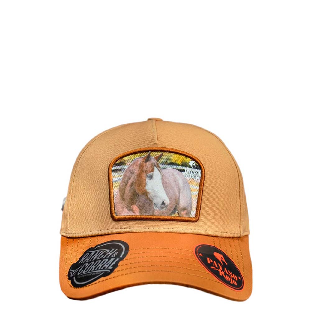 Gorra R&C Payaso - PR08