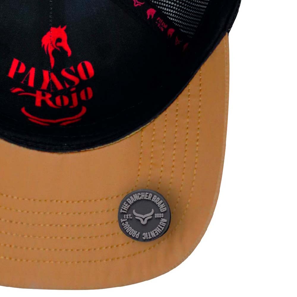 Gorra R&C Payaso - PR12