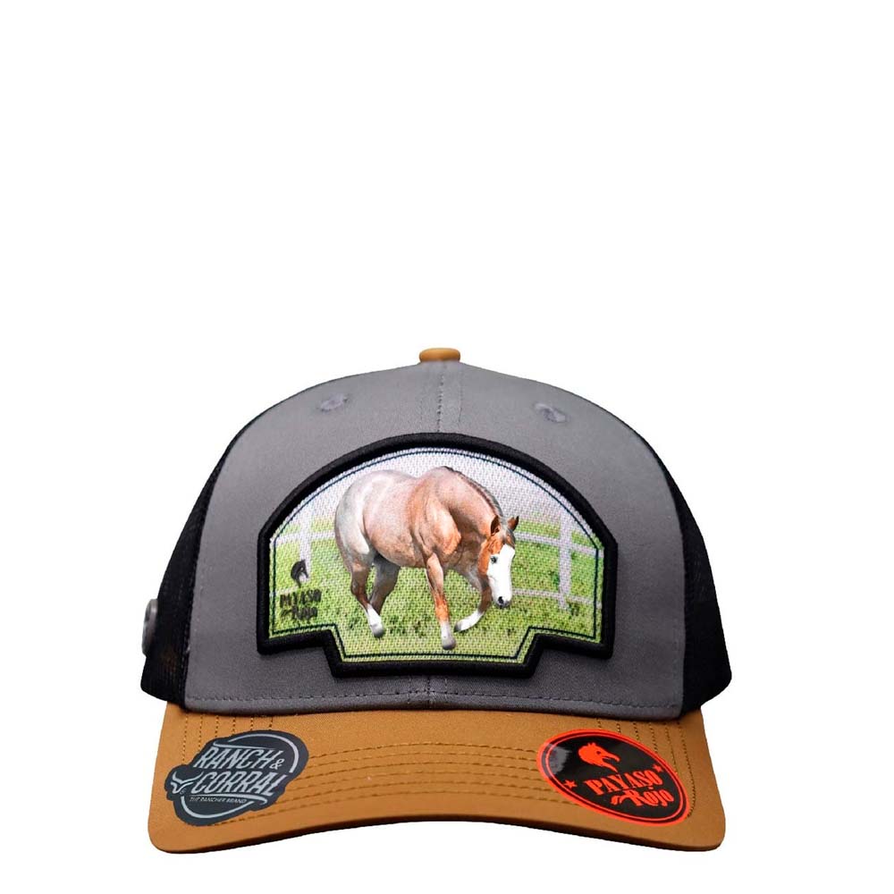 Gorra R&C Payaso - PR12