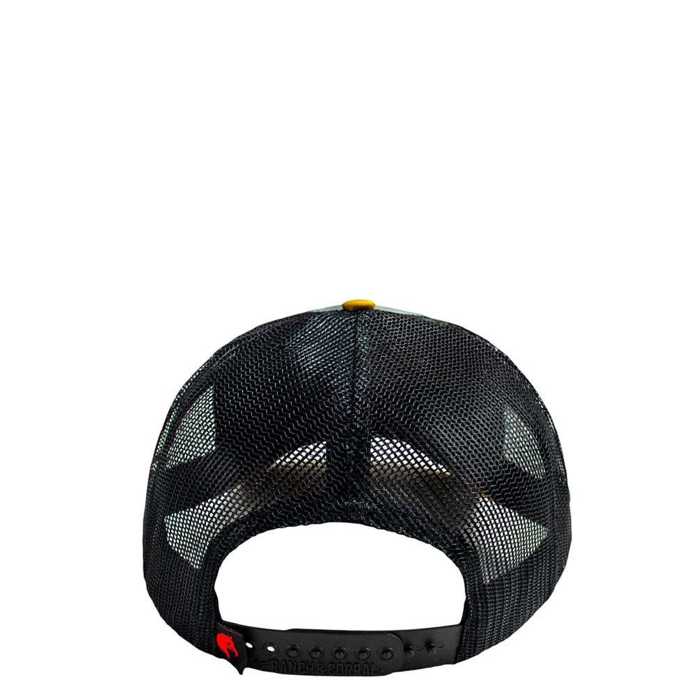 Gorra R&C Payaso - PR12