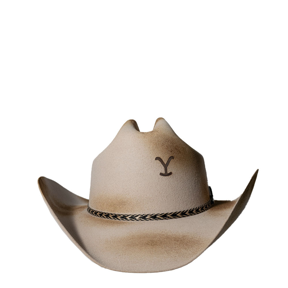 Texana Yellowstone John Dutton