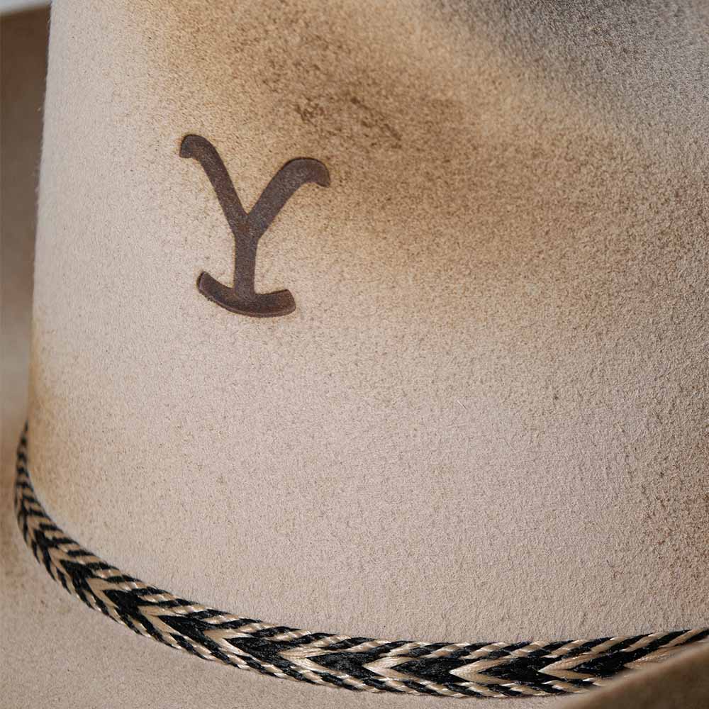 Texana Yellowstone John Dutton