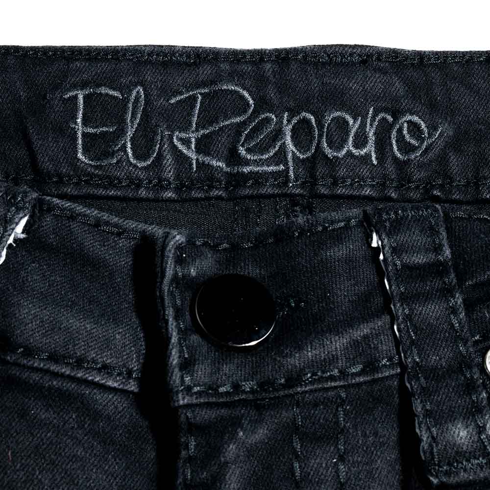 Pantalón R9 M05 El Reparo Corte Bota