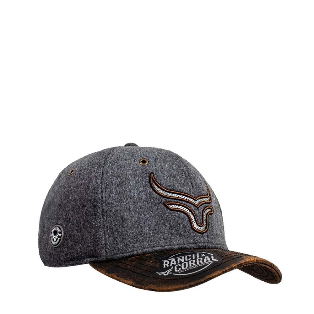 Gorra R&C Classic - RCC25