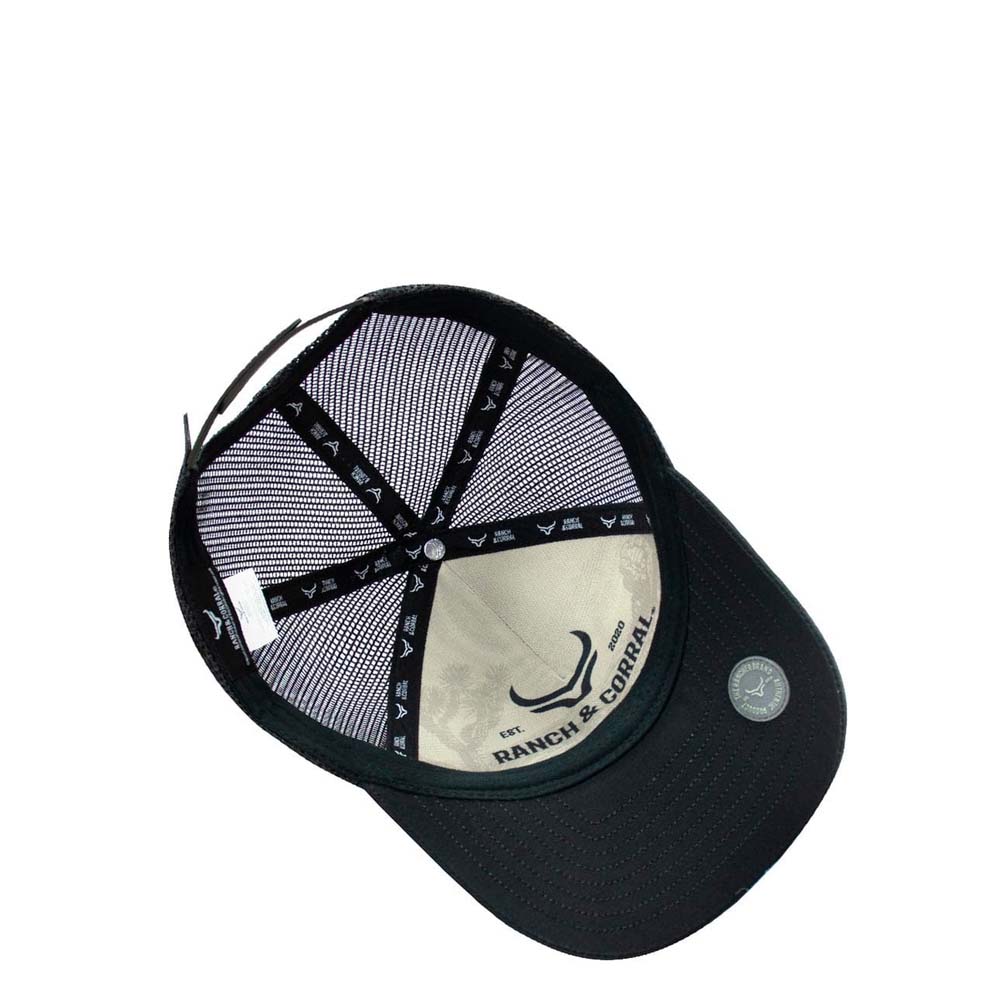 Gorra R&C Classic - RCC27