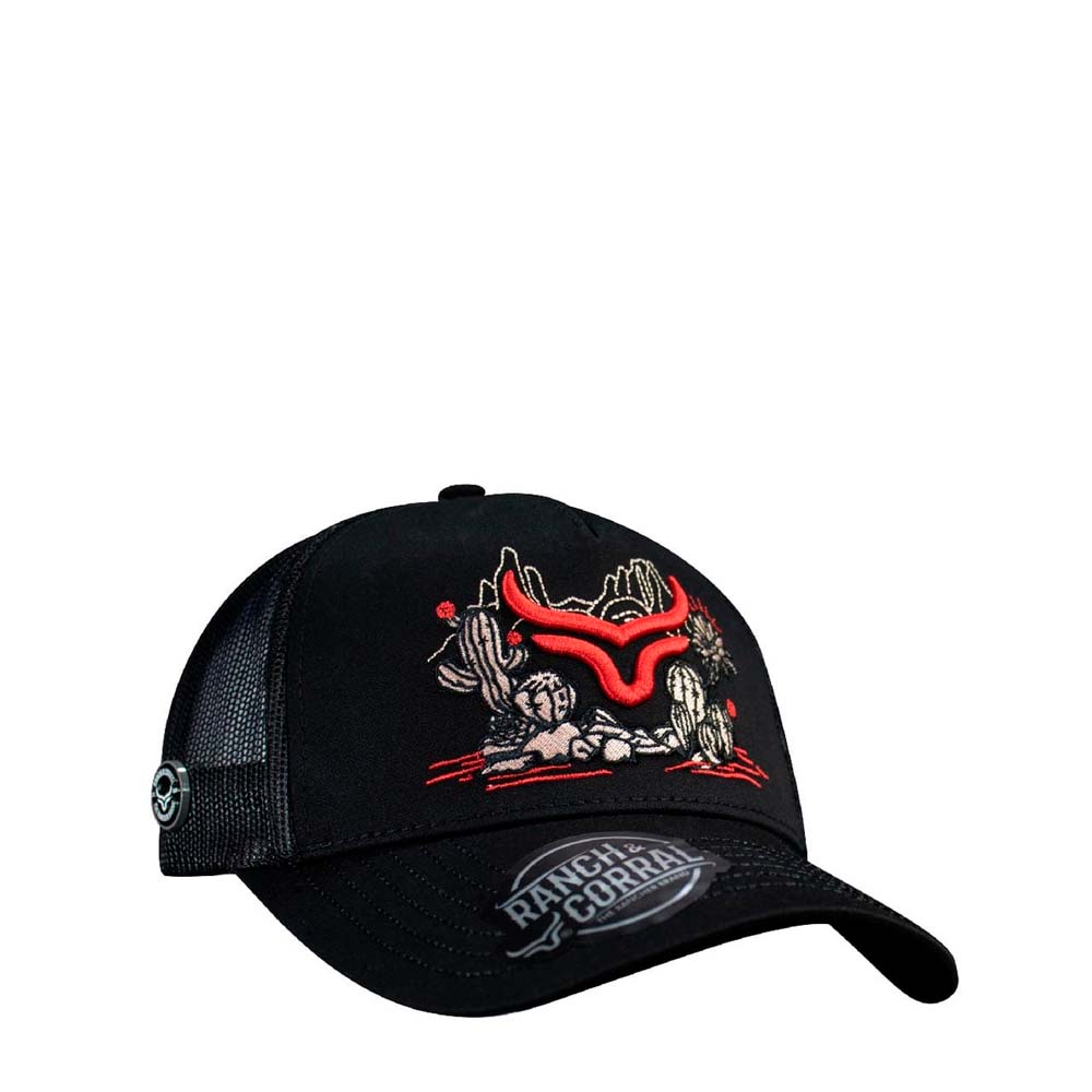 Gorra R&C Classic - RCC27