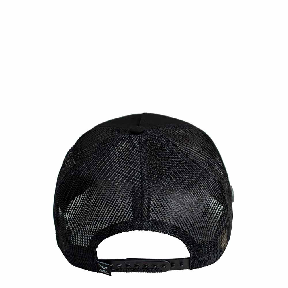 Gorra R&C Basic 01 - RCCB01