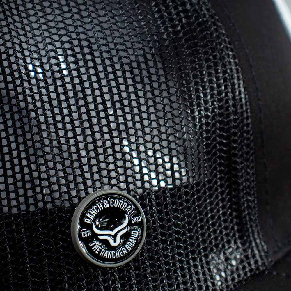 Gorra R&C Basic 01 - RCCB01