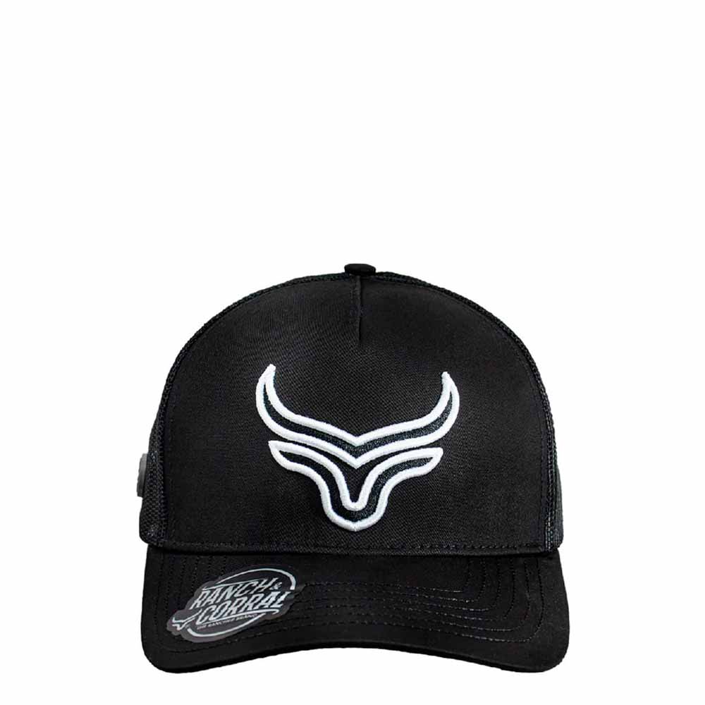 Gorra R&C Basic 01 - RCCB01