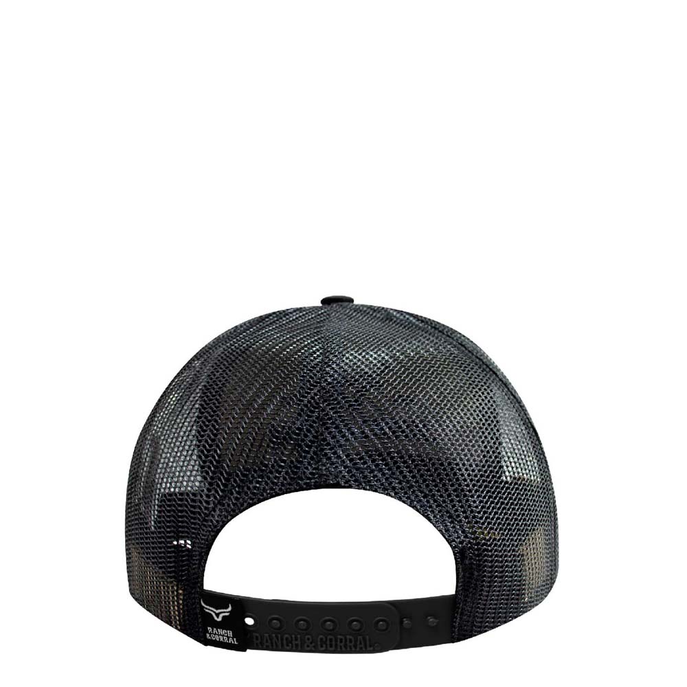 Gorra R&C Dog Breeds - RCDB16