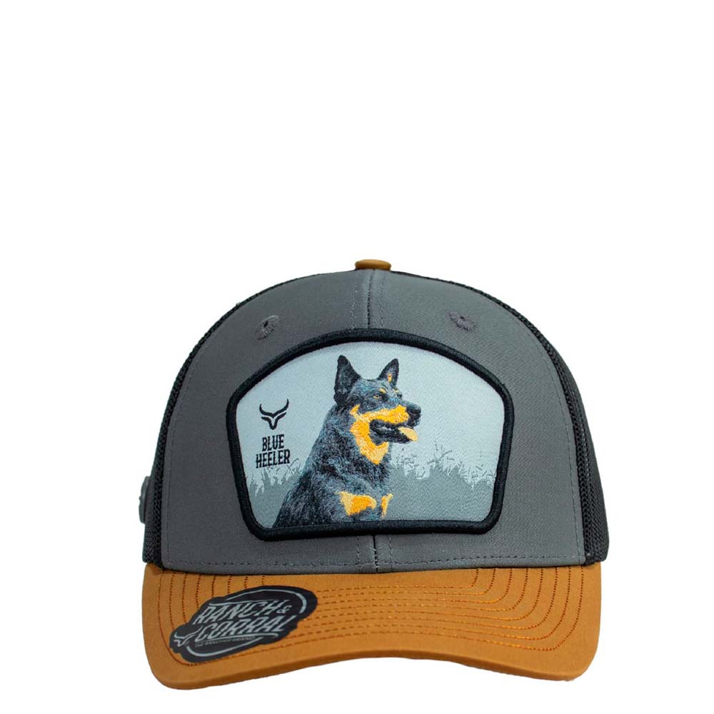 Gorra R&C Dog Breeds - RCDB16