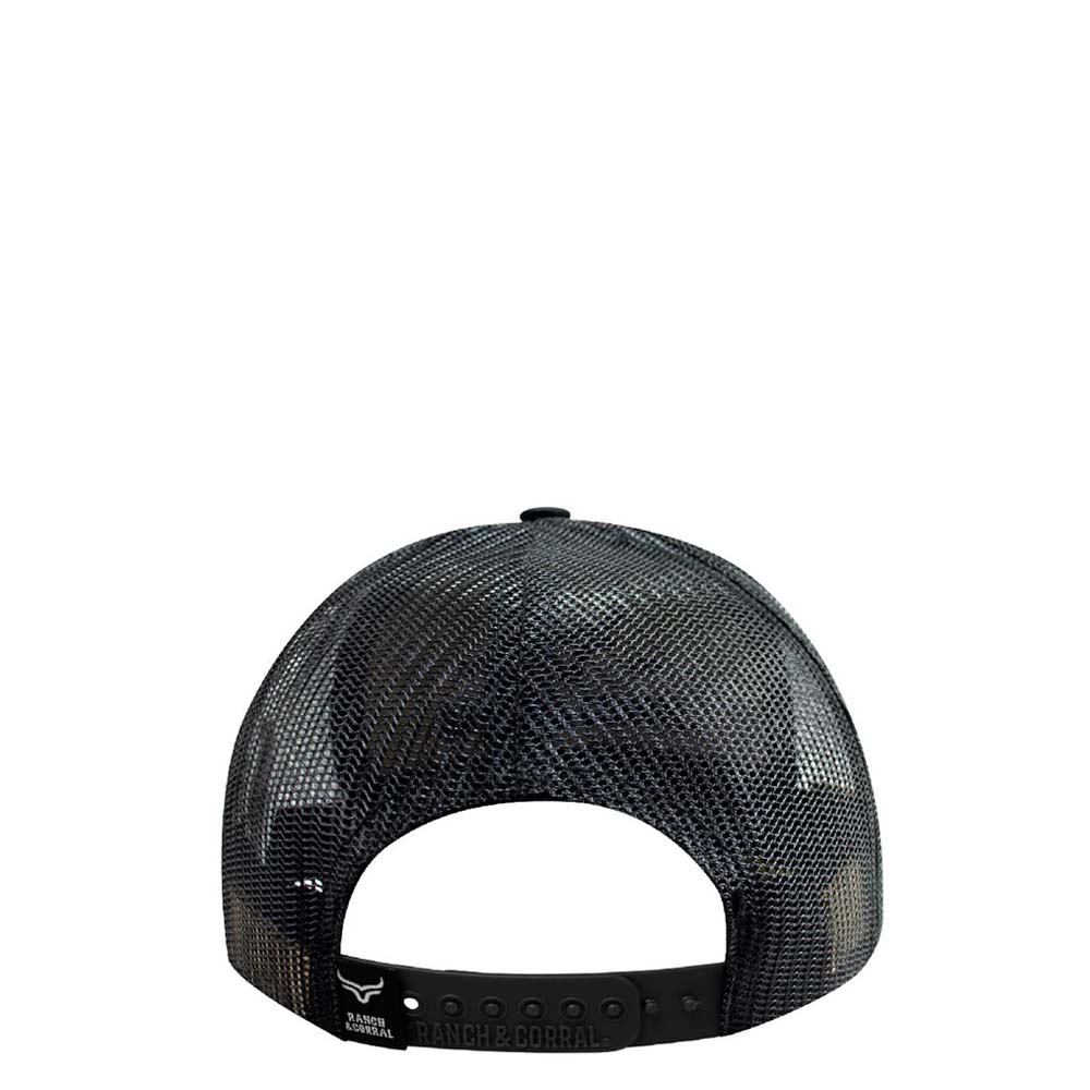 Gorra R&C Rooster Colorado – RCR25