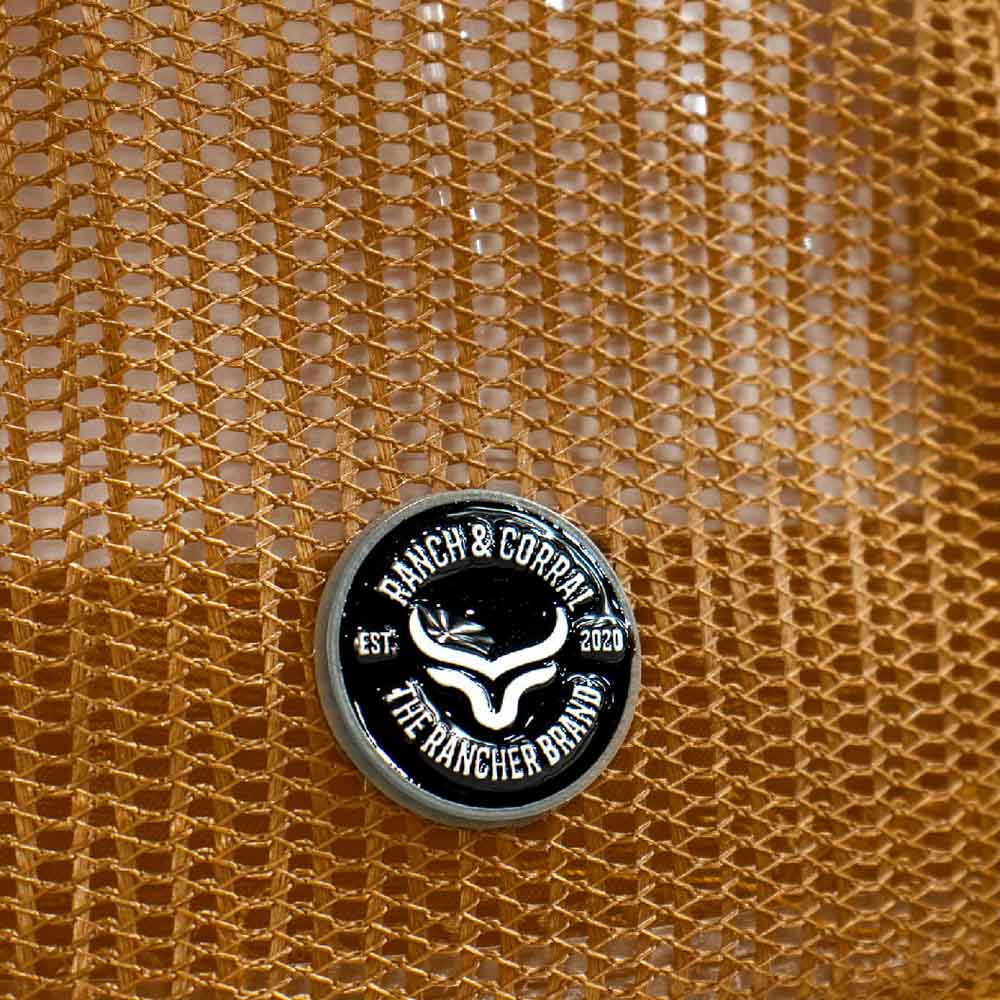 Gorra R&C Infantil Rancher – RCYT16