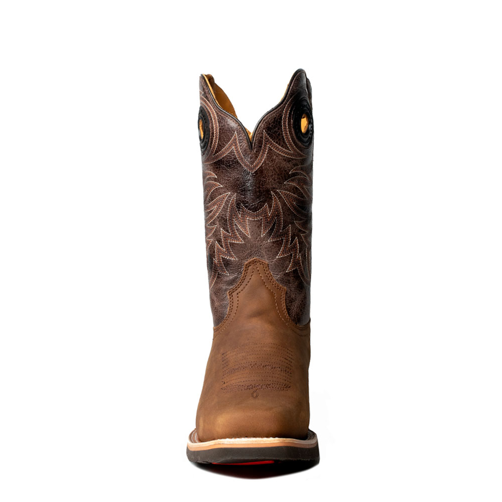 Bota Nokota Horse Stanley 10 Crazy H Miel - S051041