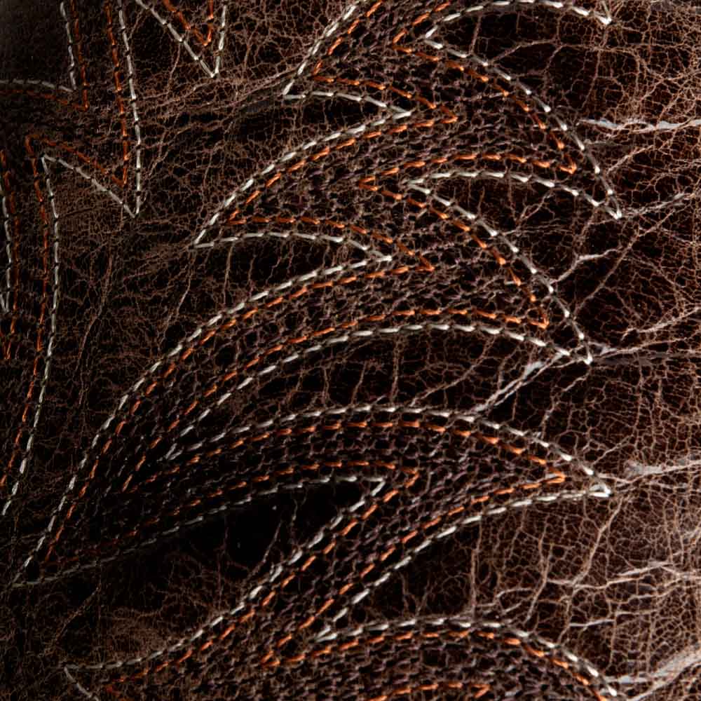 Bota Nokota Horse Stanley 10 Crazy H Miel - S051041