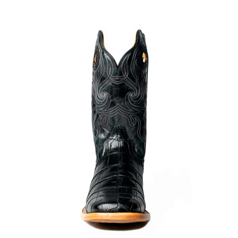 Bota Nokota Horse Stanley 15 Clon Alligator - S051541