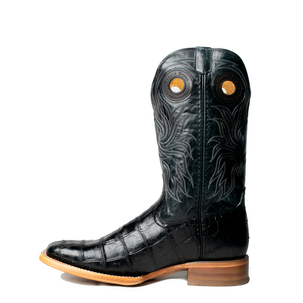 Bota Nokota Horse Stanley 15 Clon Alligator - S051541