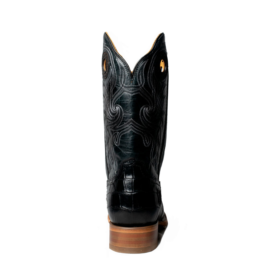 Bota Nokota Horse Stanley 15 Clon Alligator - S051541