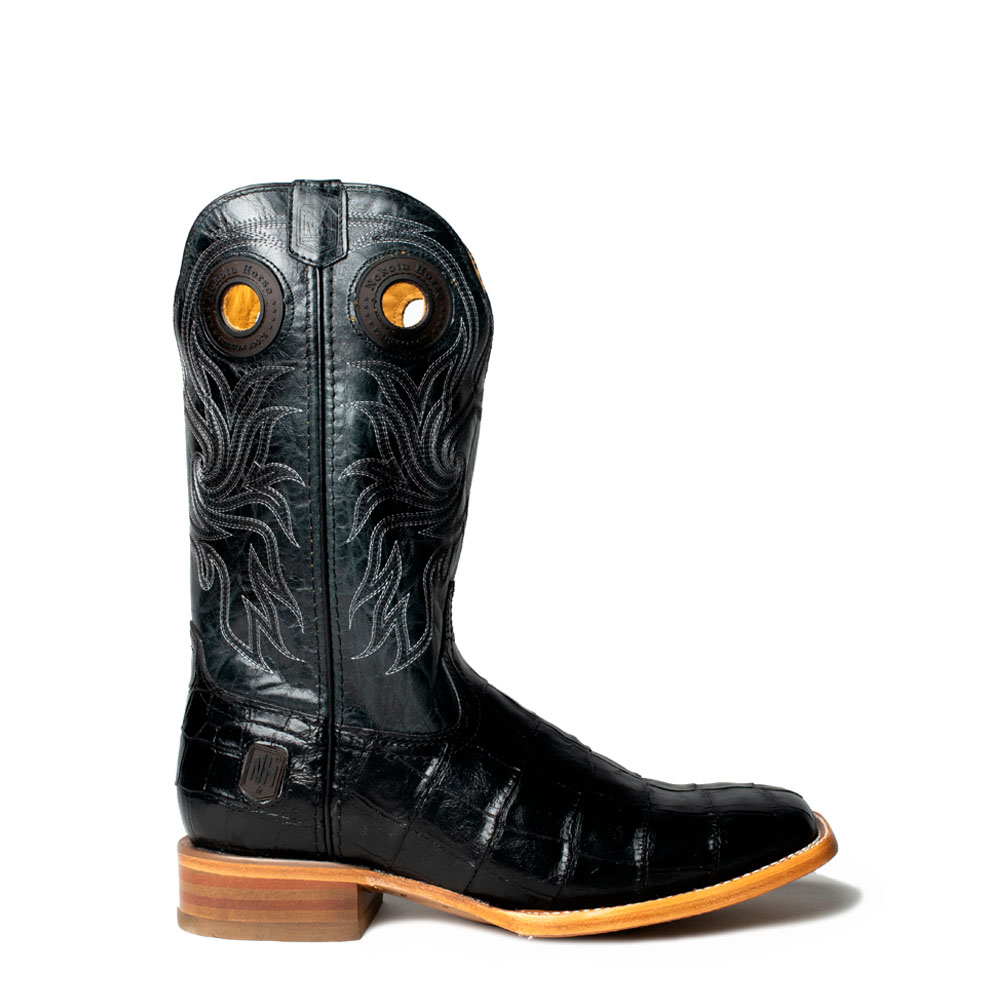 Bota Nokota Horse Stanley 15 Clon Alligator - S051541