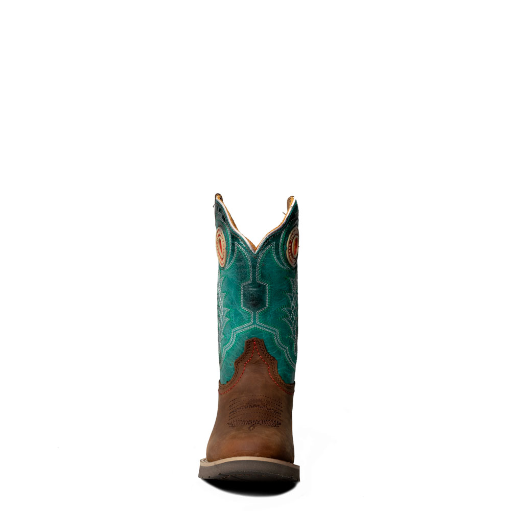 Bota Nokota Horse Stanley 20 Crazy H Miel - S052022