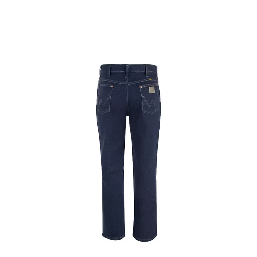 Pantalón Vaquero Wrangler Strech Denim Cowboy - H937STR
