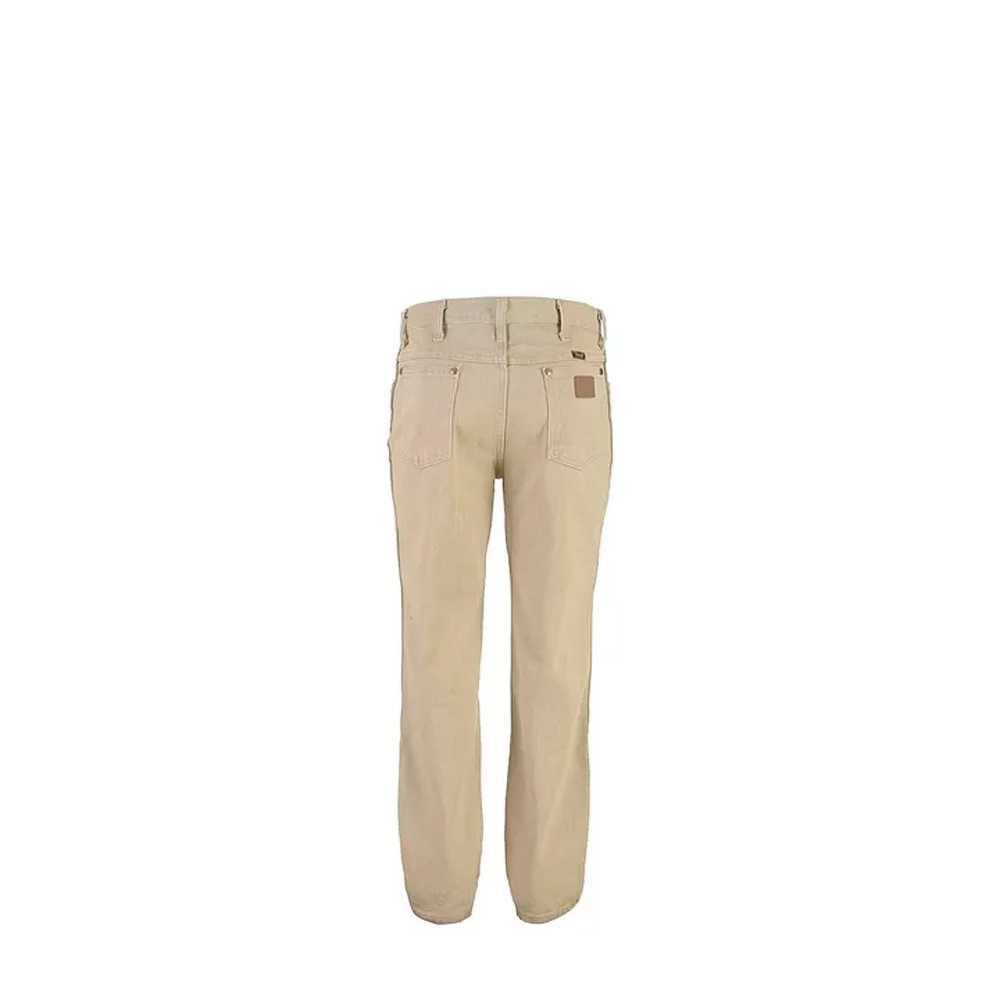 Pantalón Vaquero Wrangler Cowboy Cut - H936TAN