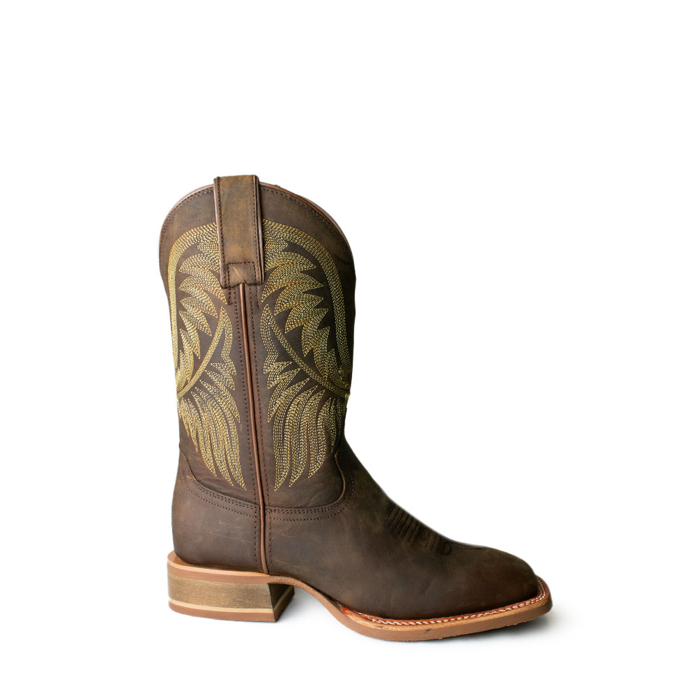 Bota Tony Lama Leon Rust - TB8673