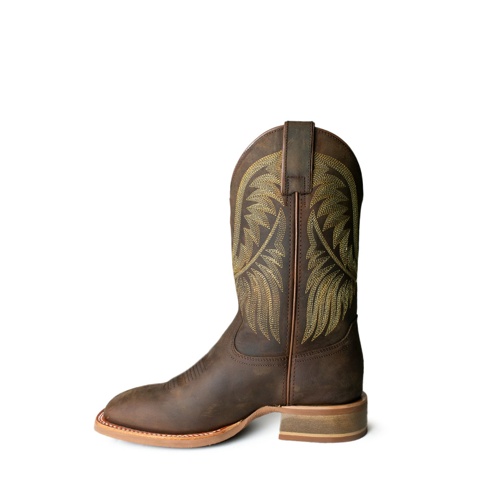 Bota Tony Lama Leon Rust - TB8673