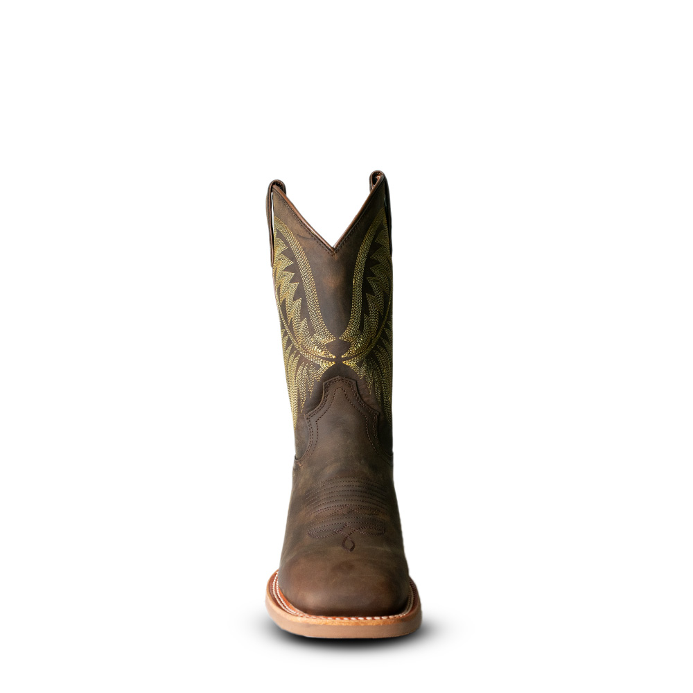 Bota Tony Lama Leon Rust - TB8673