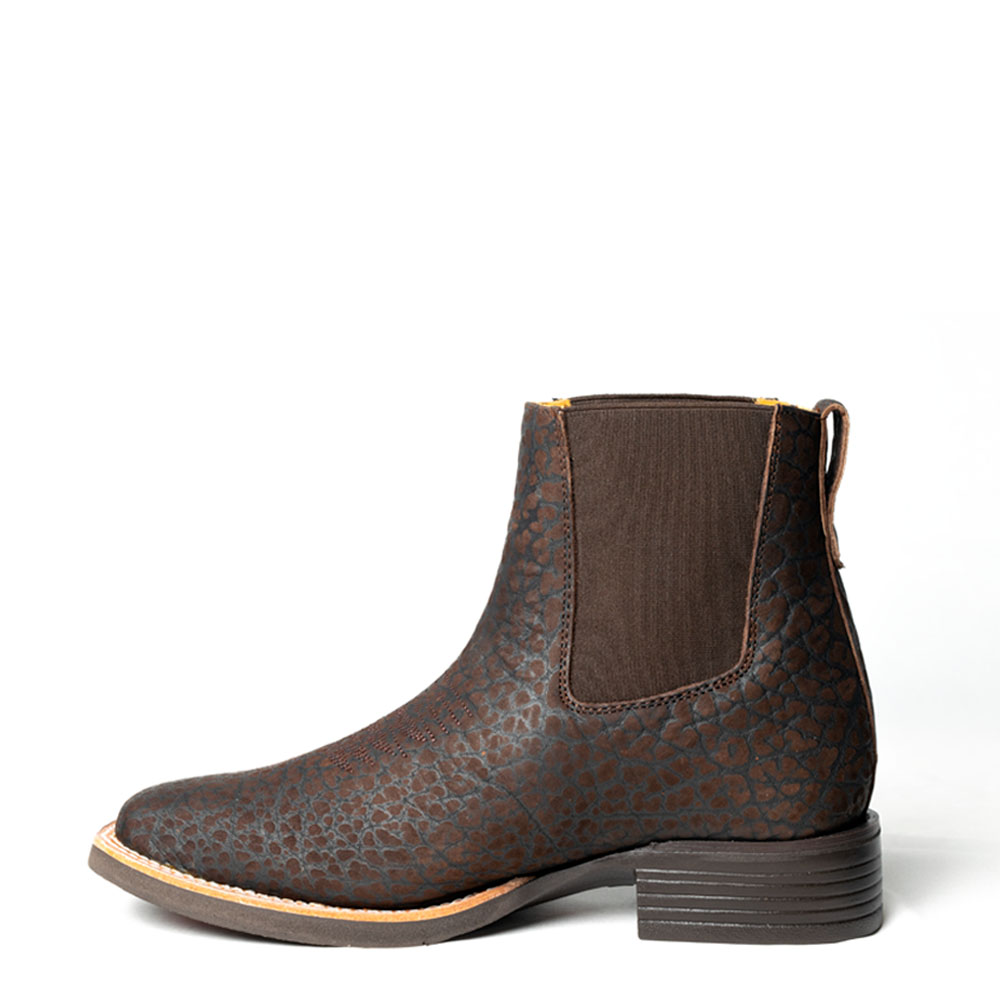 Bota Nokota Horse Tekila 18 Cuello de Toro - TEK1841