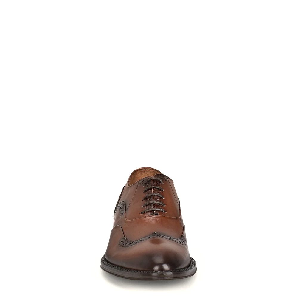 Zapato F. Cuadra Piel Genuina de Bovino - U99BUBU