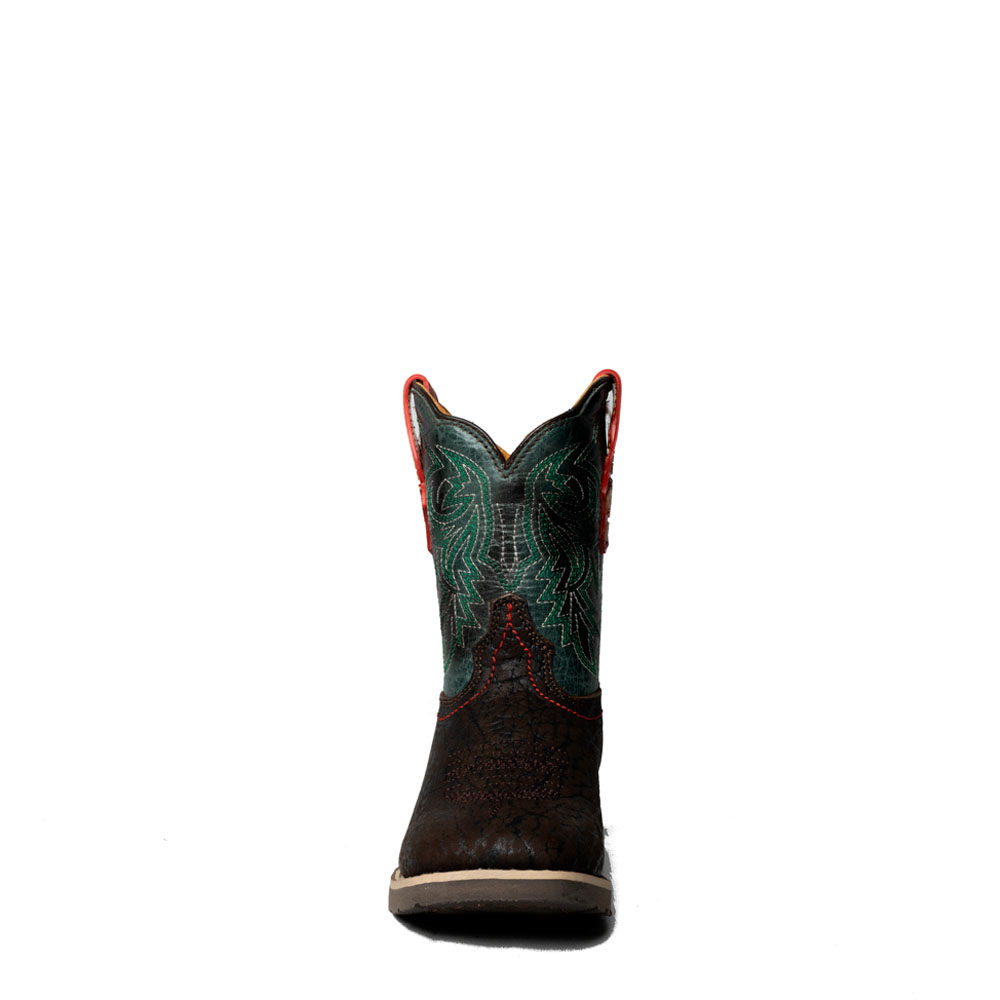Bota Nokota Horse Woody 15 Cuello de Toro - W011512